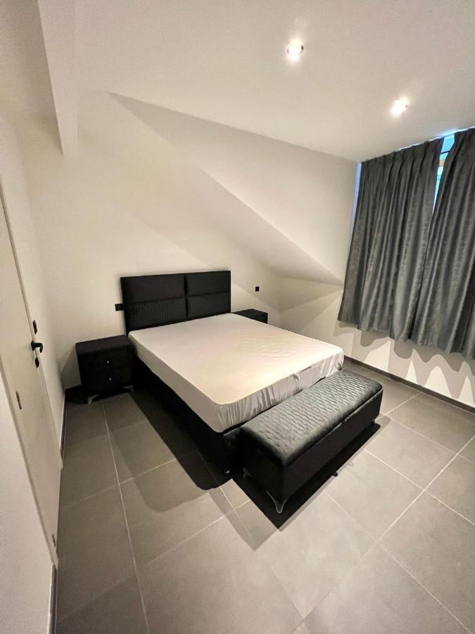 Brand-New Apartments In The Heart Of Bruxelas Exterior foto